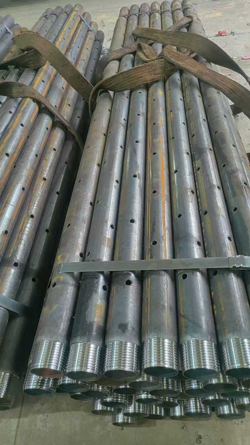 法库159mm管棚管